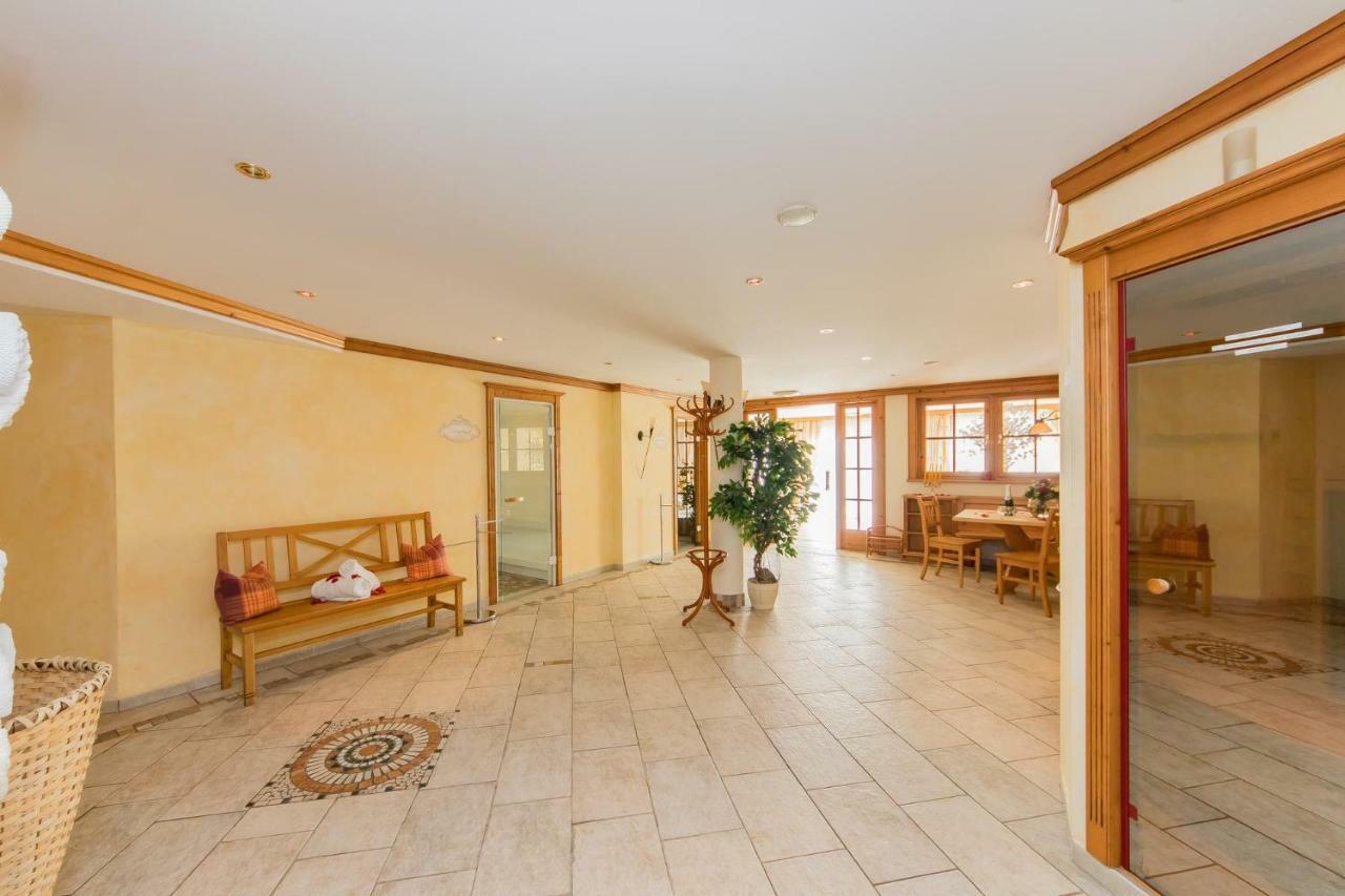 Landhotel Hinteraigengut Флахау Экстерьер фото